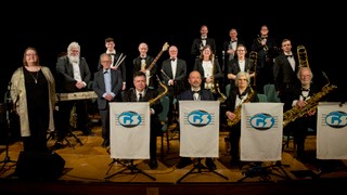 Event image TD Harbour Nights featuring The Georgian Sound Big Band